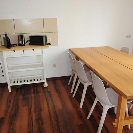 מגדבורג Lehastays - Gruppenapartment Cracau מראה חיצוני תמונה