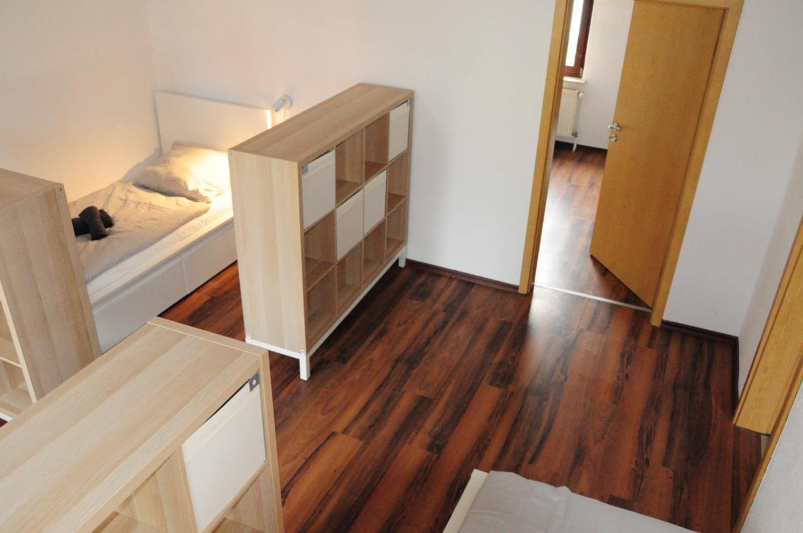 מגדבורג Lehastays - Gruppenapartment Cracau מראה חיצוני תמונה